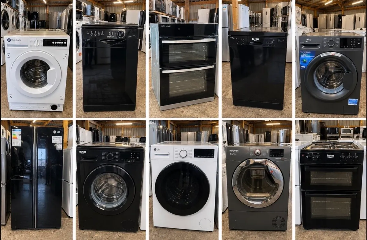 House hold appliance - Image 1