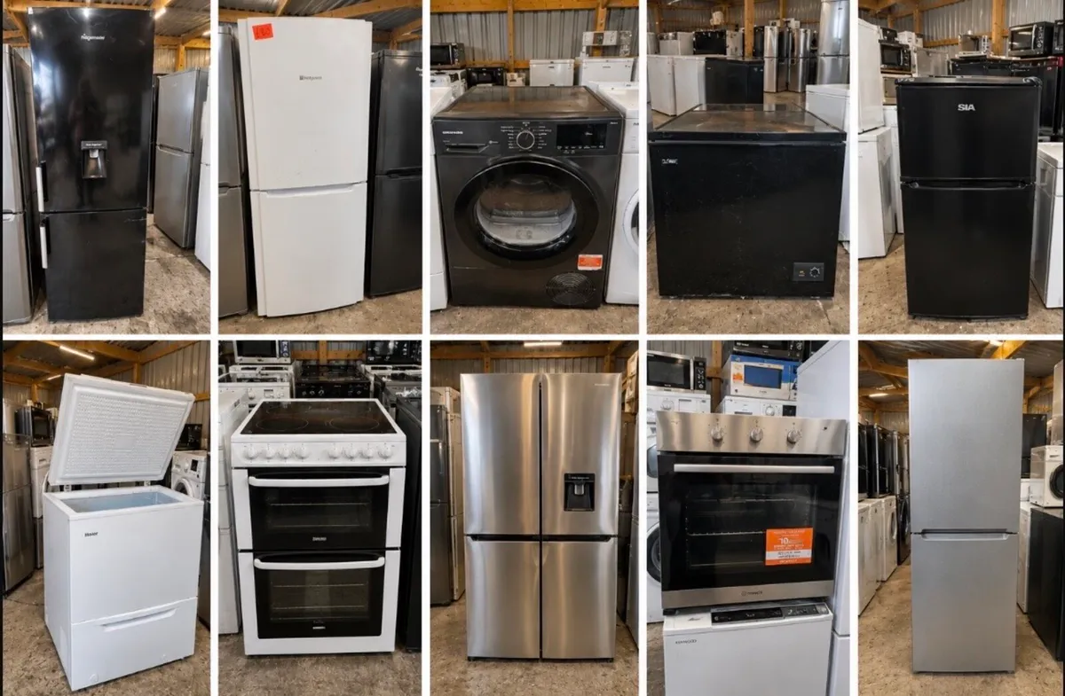 House hold appliance - Image 2