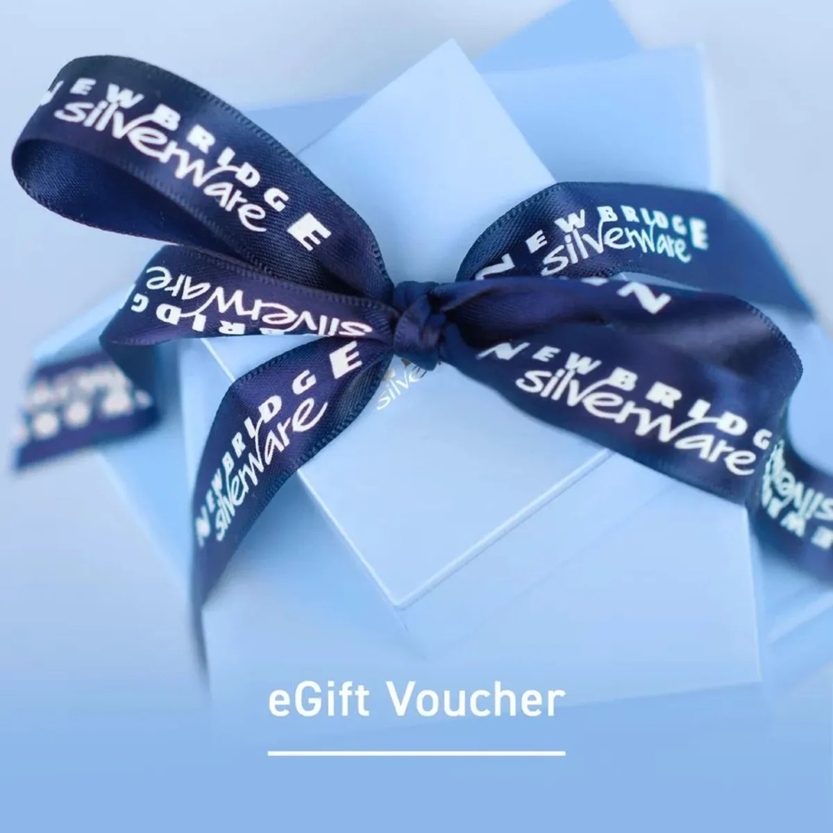 Newbridge Silverware Gift Card
