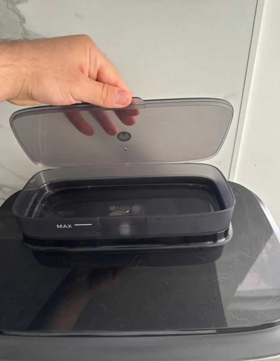 Philips Airfryer Series 5000 Dual basket - Super - Image 3