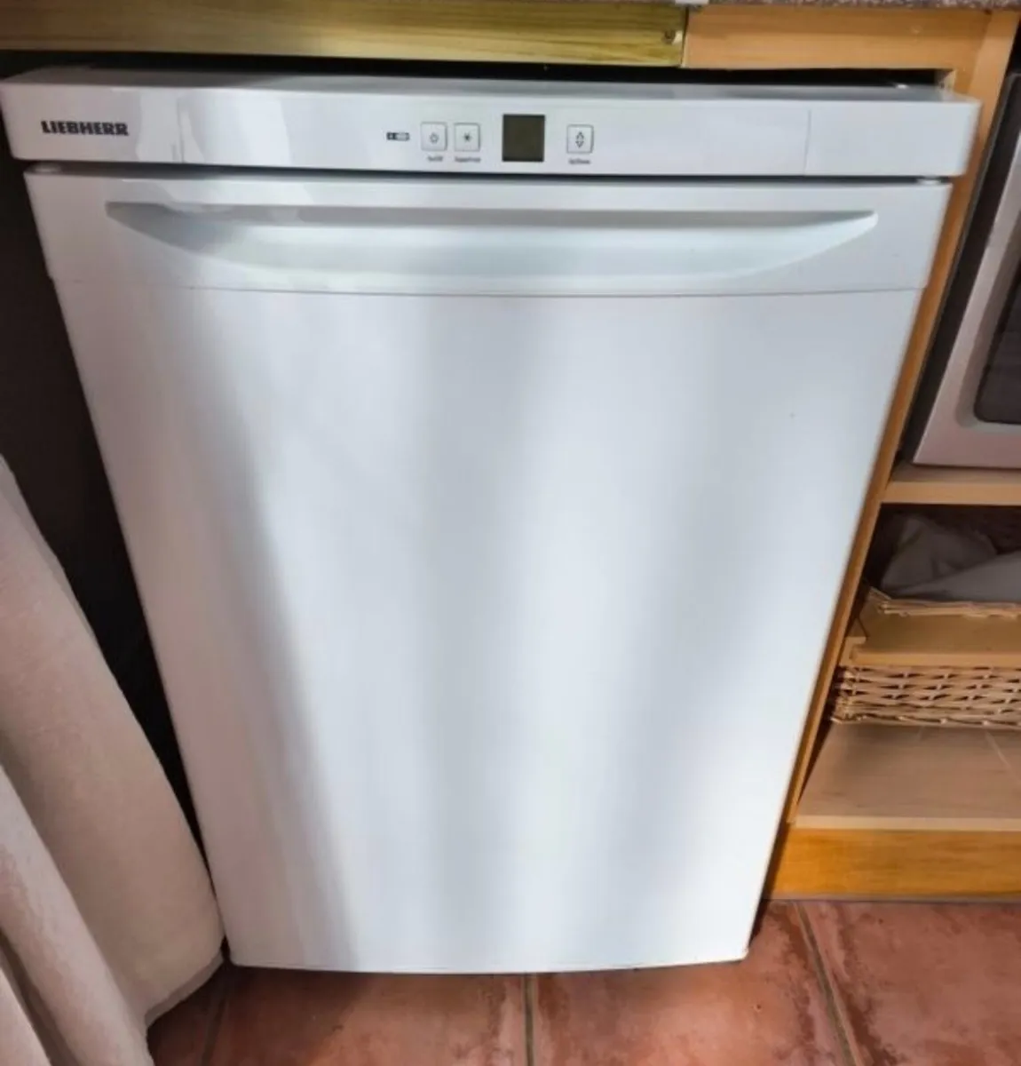 LIEBHERR Fridge Freezer - Image 1