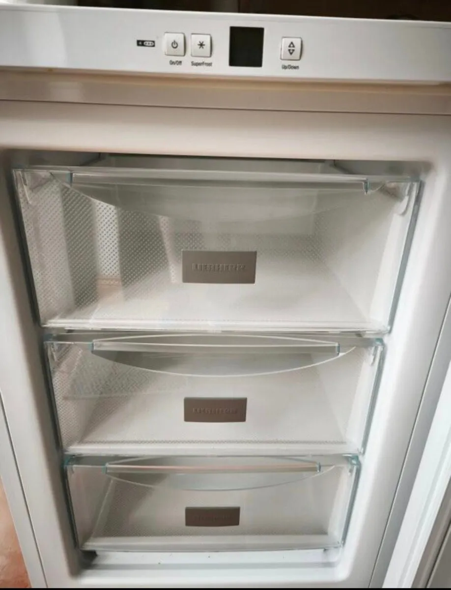 LIEBHERR Fridge Freezer - Image 3