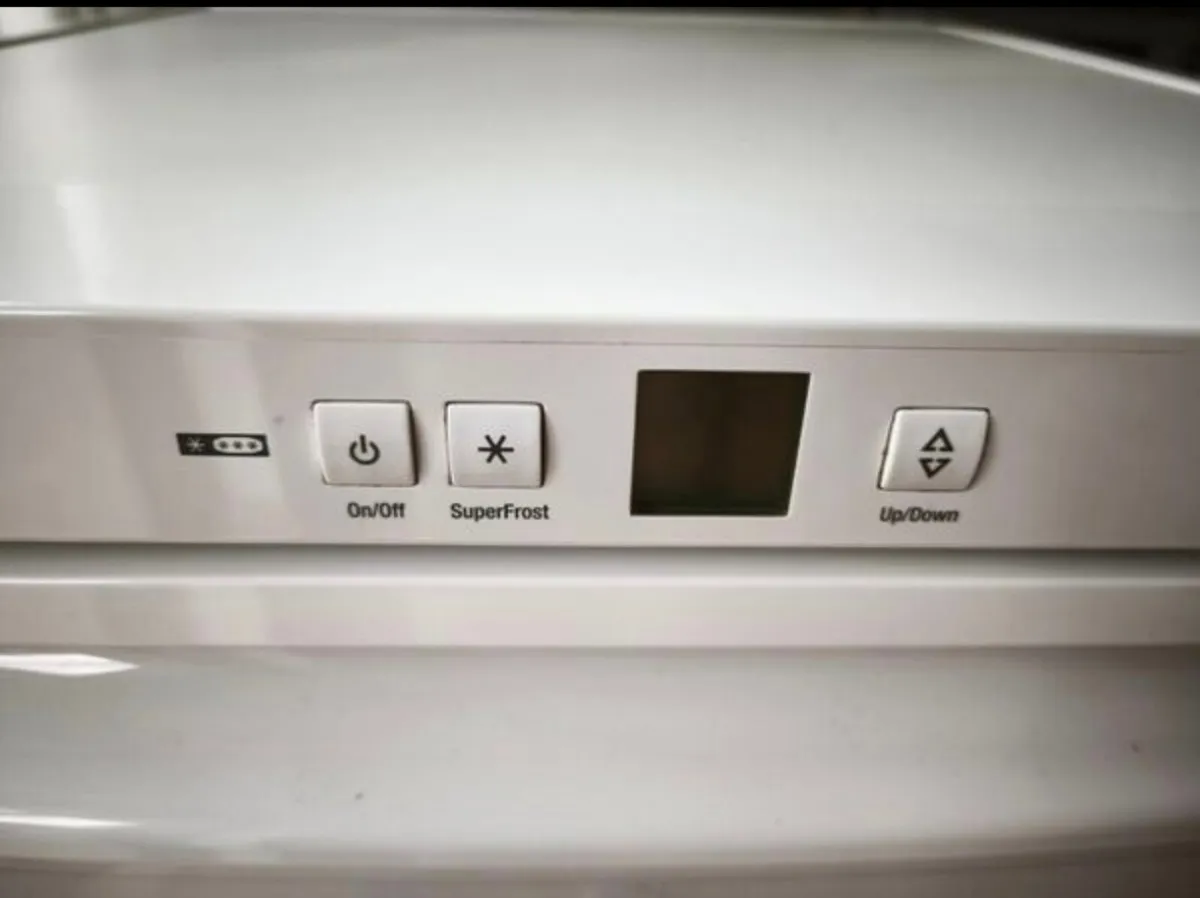 LIEBHERR Fridge Freezer - Image 4