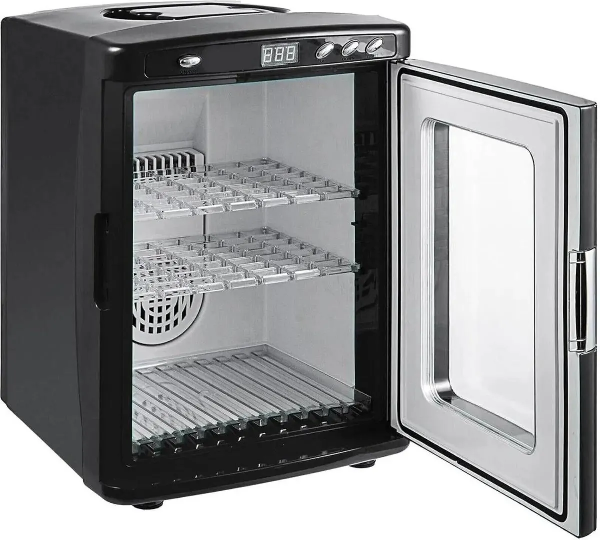 Digital 25L Reptile Egg Incubator for Hatching - Image 1