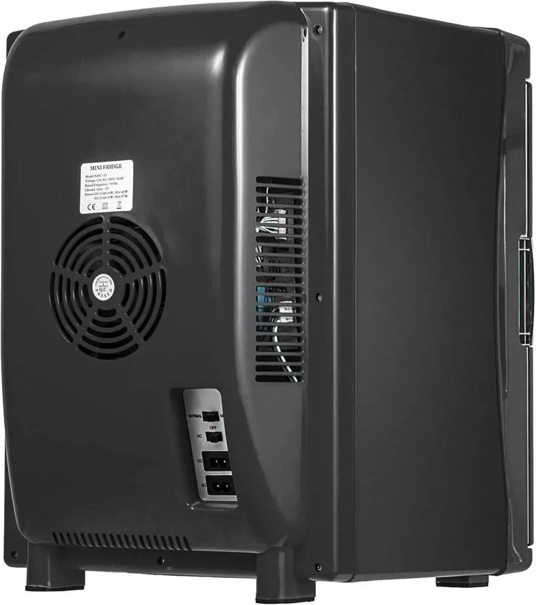 25L Reptile Egg Incubator with Digital Display - Image 3