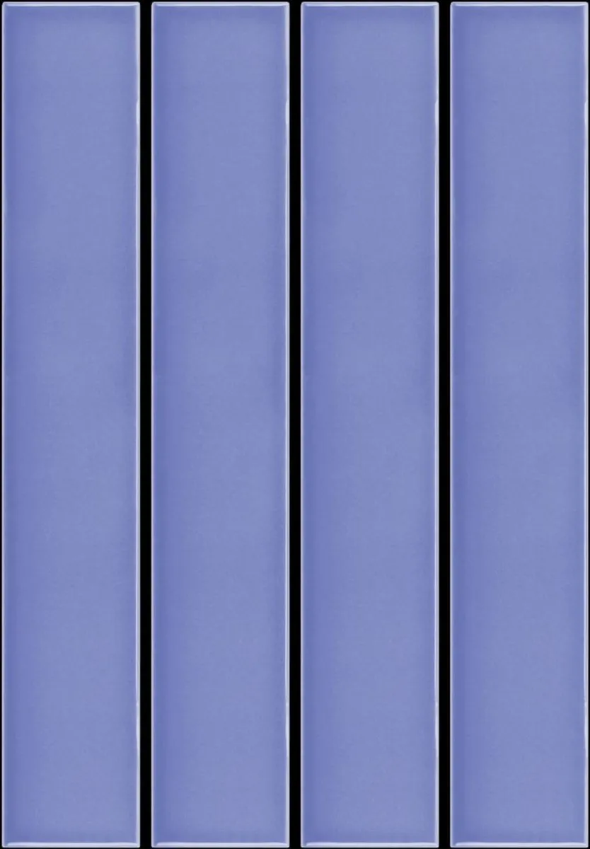Light-blue gloss ceramic kitchen/bathroom tiles - Image 3