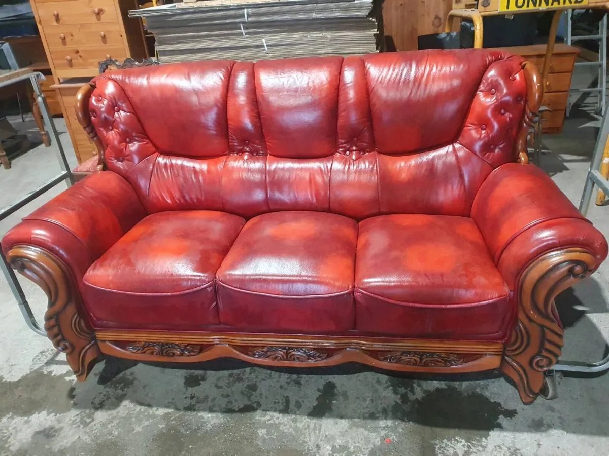 Furniture for sale - Image 3