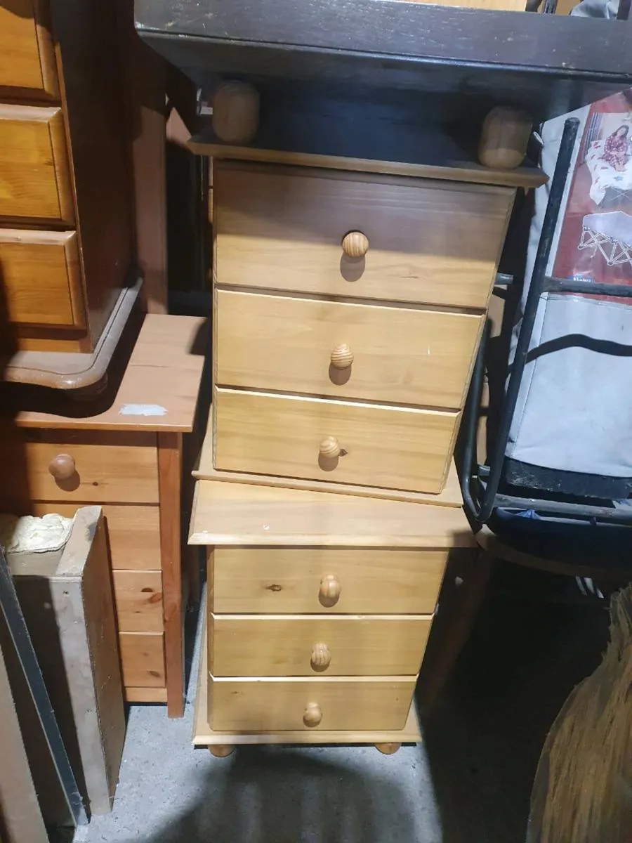 Furniture for sale - Image 4