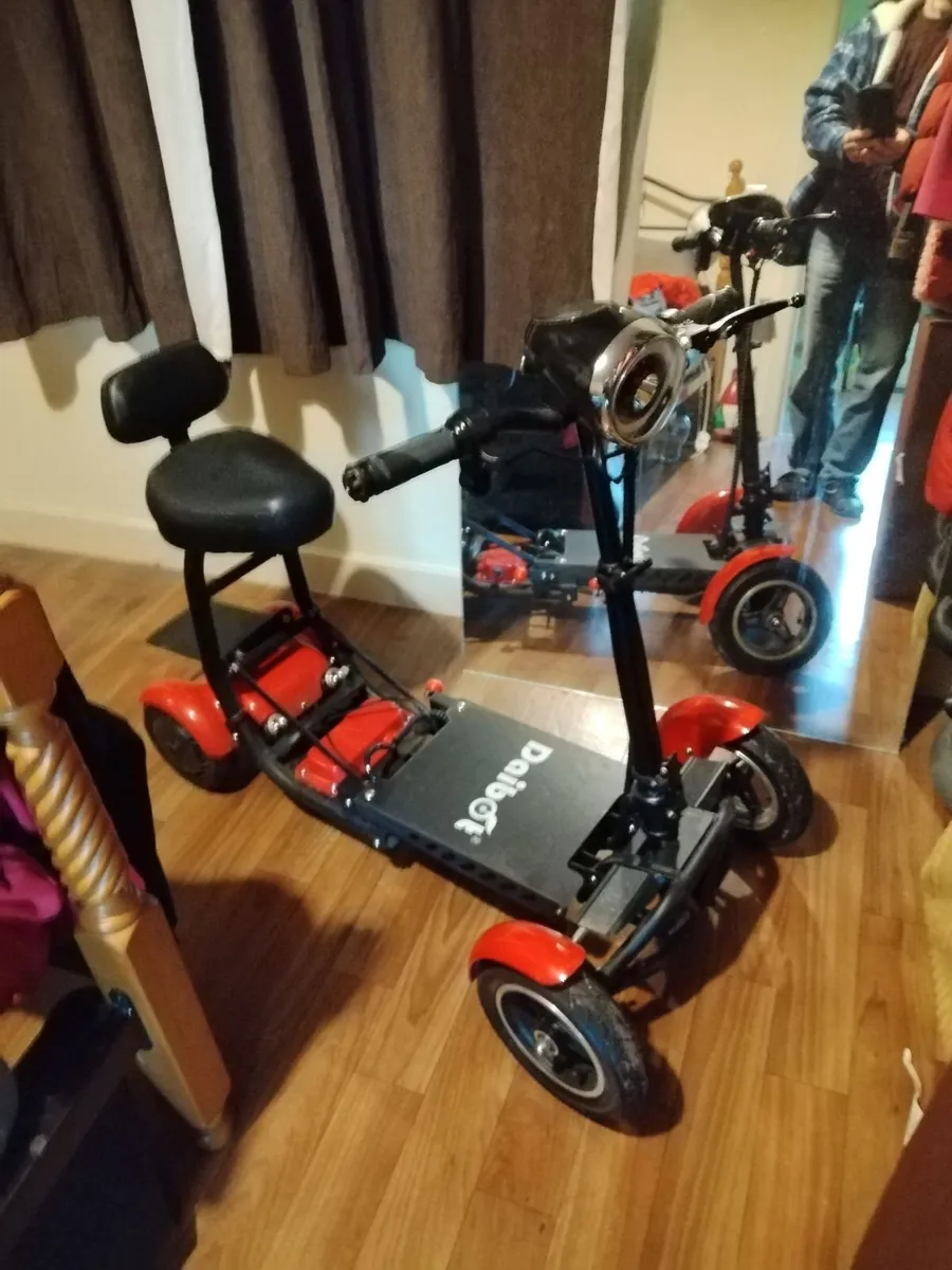disability buggy - Image 2