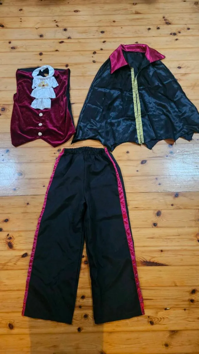 Halloween costume bundle - Image 2