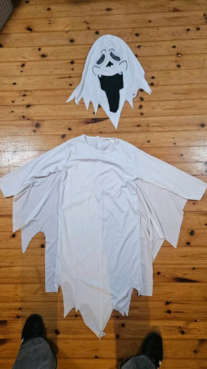 Halloween costume bundle - Image 4