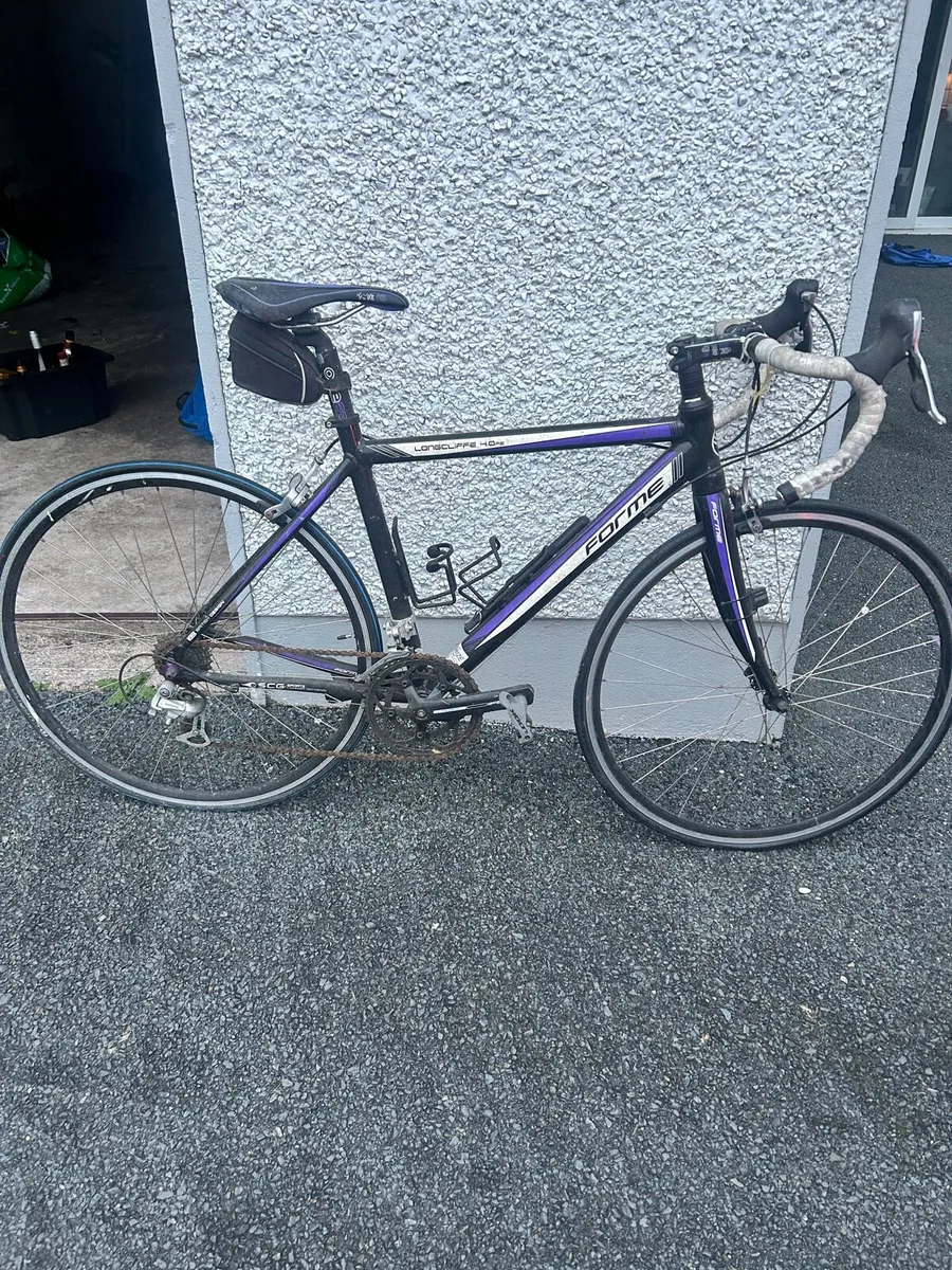 Racing bikes - Image 3