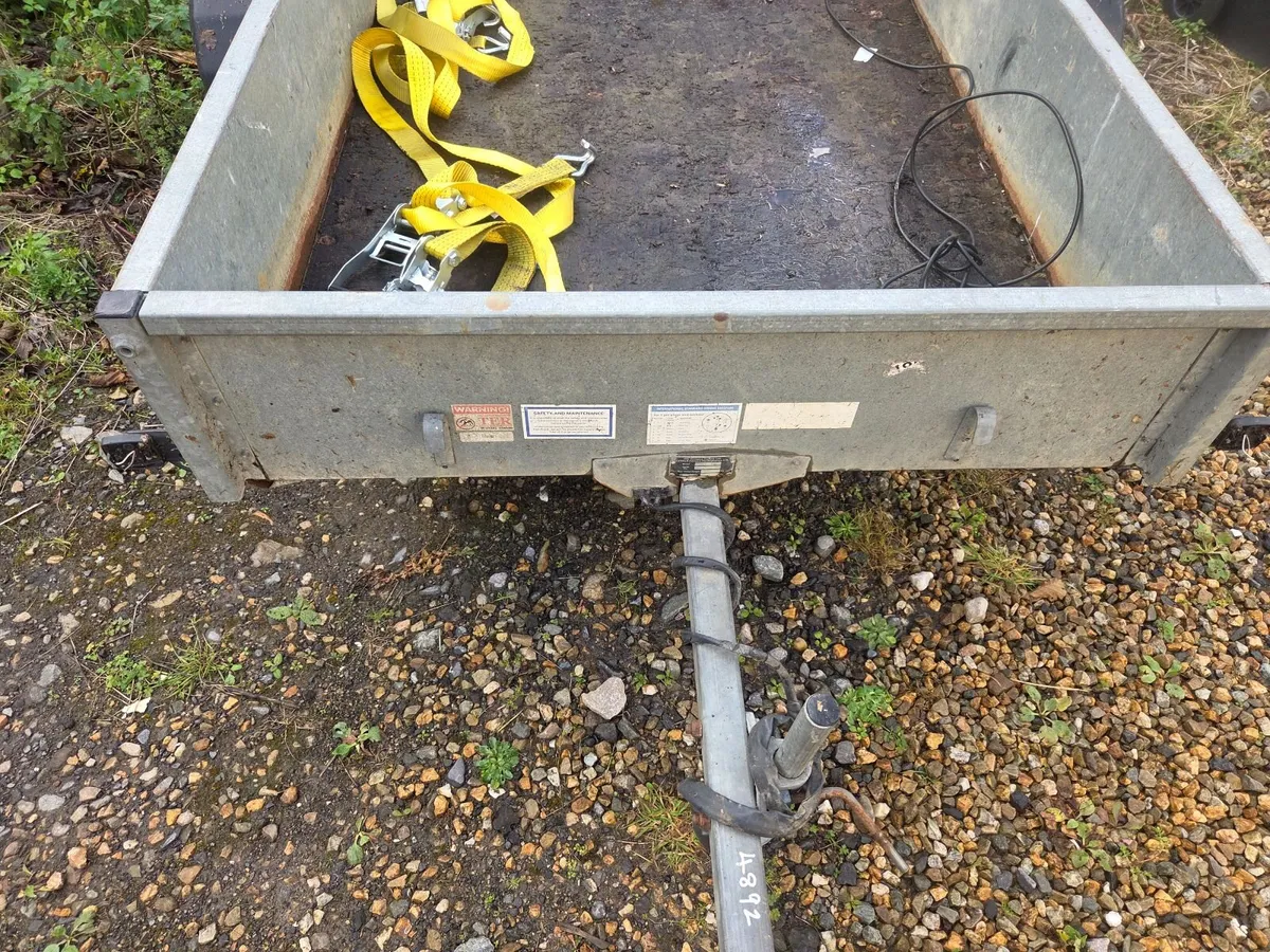 Quad trailer - Image 2