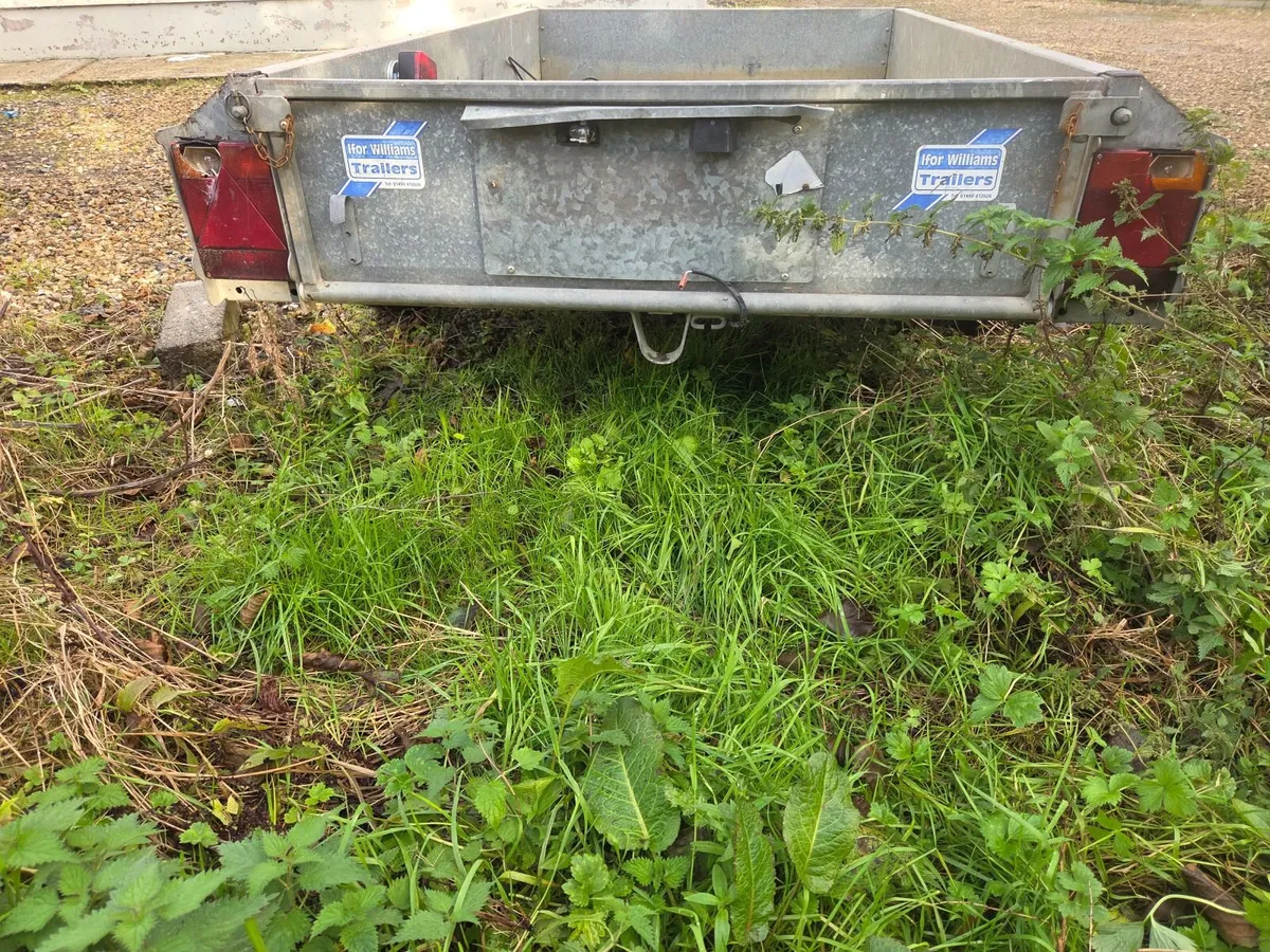 Quad trailer - Image 4