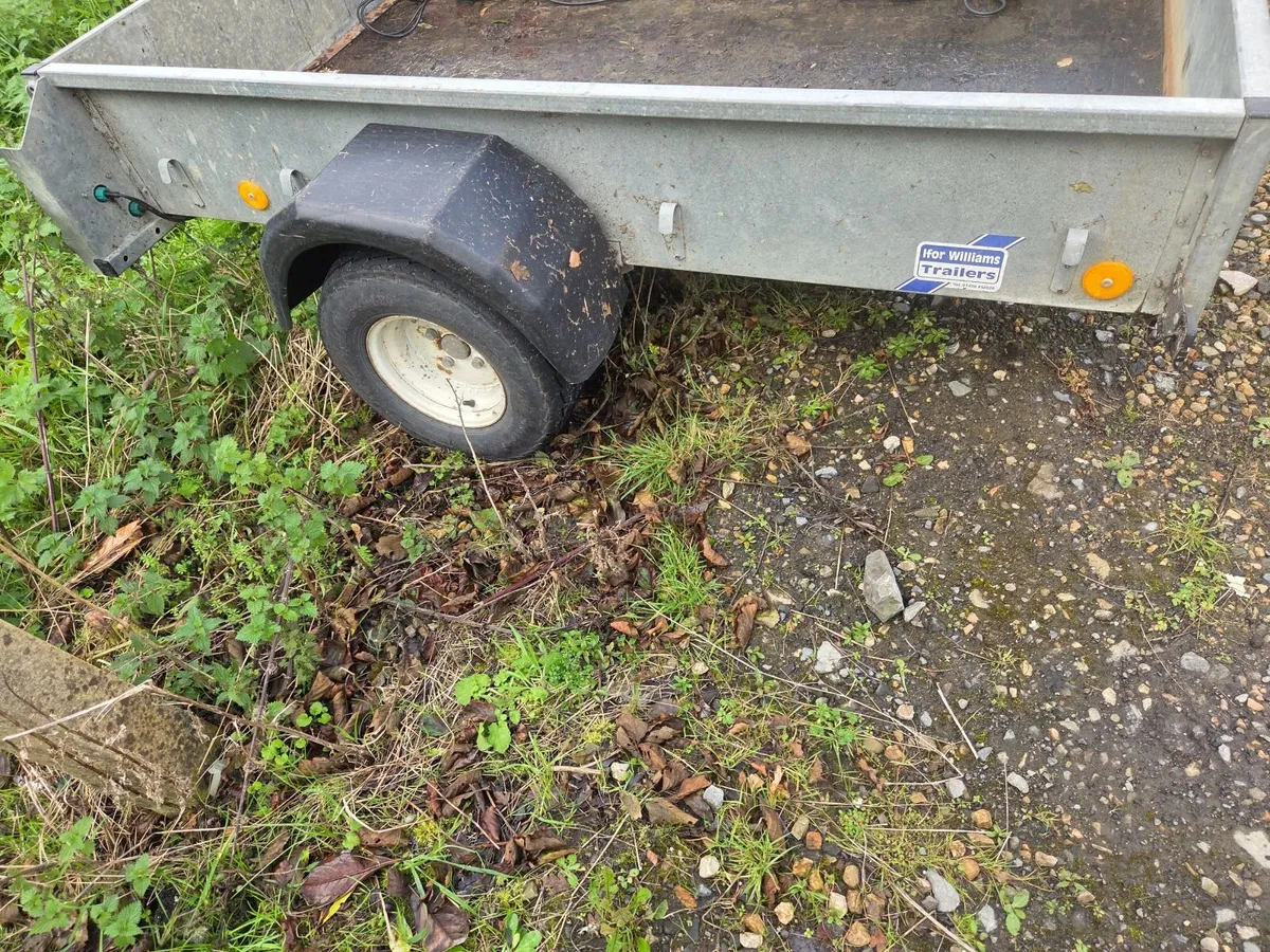 Quad trailer - Image 3