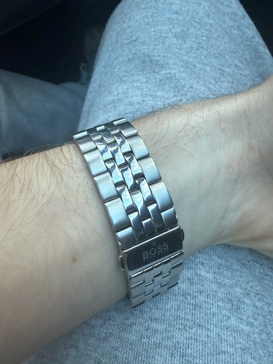 Hugo boss watch - Image 2