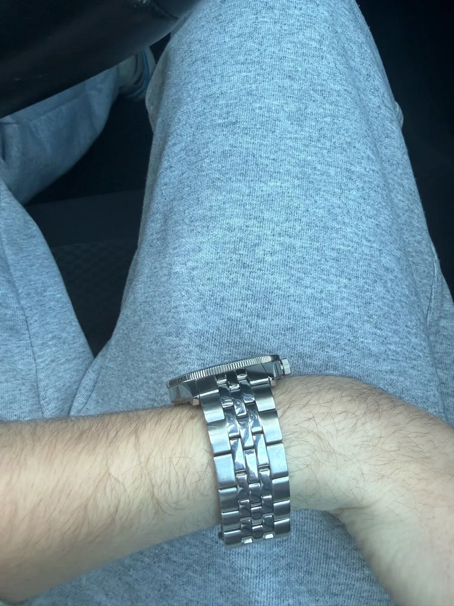 Hugo boss watch - Image 4