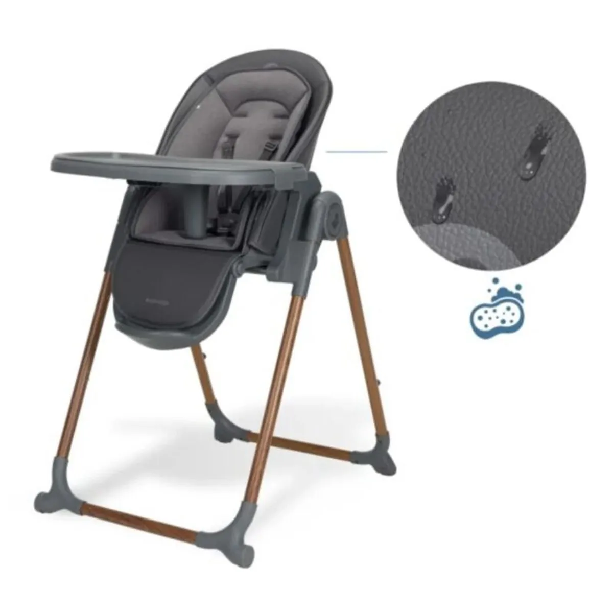 High Chair - Image 2