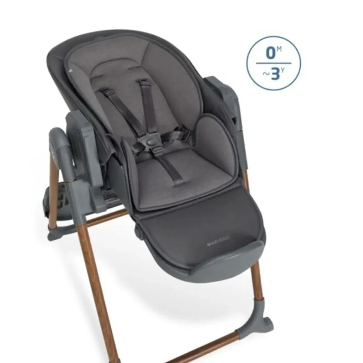 High Chair - Image 3