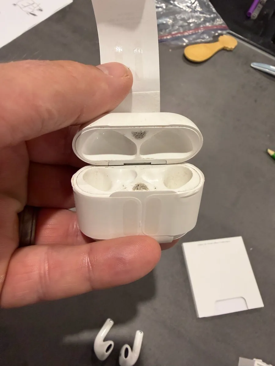AirPod 4 - Image 3
