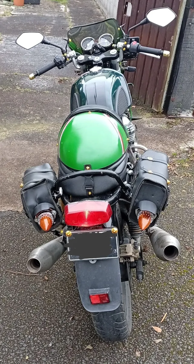 ROYAL ENFIELD Other 2024 - Image 1