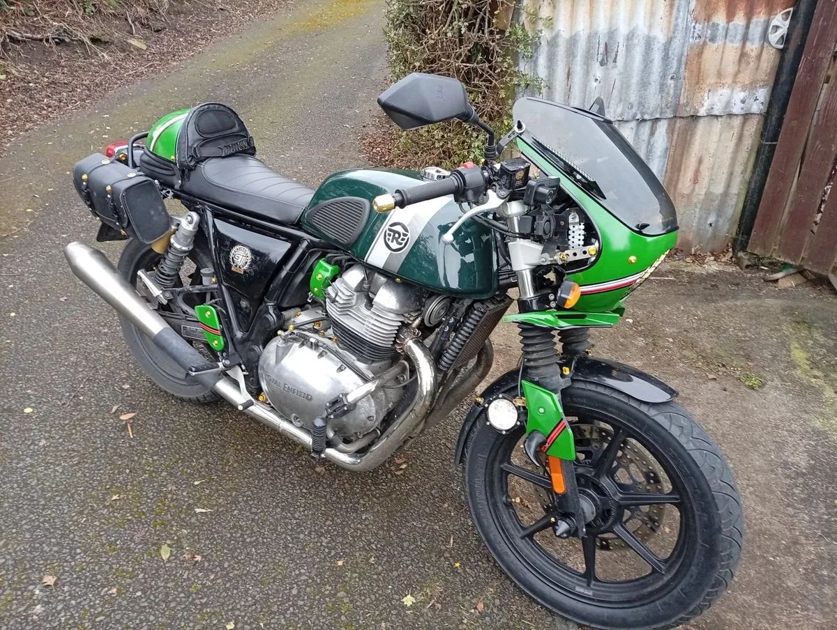 ROYAL ENFIELD Other 2024 - Image 4