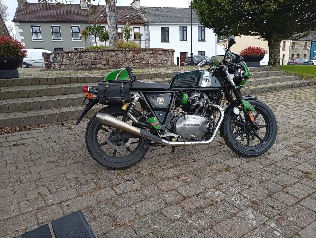 ROYAL ENFIELD Other 2024 - Image 2