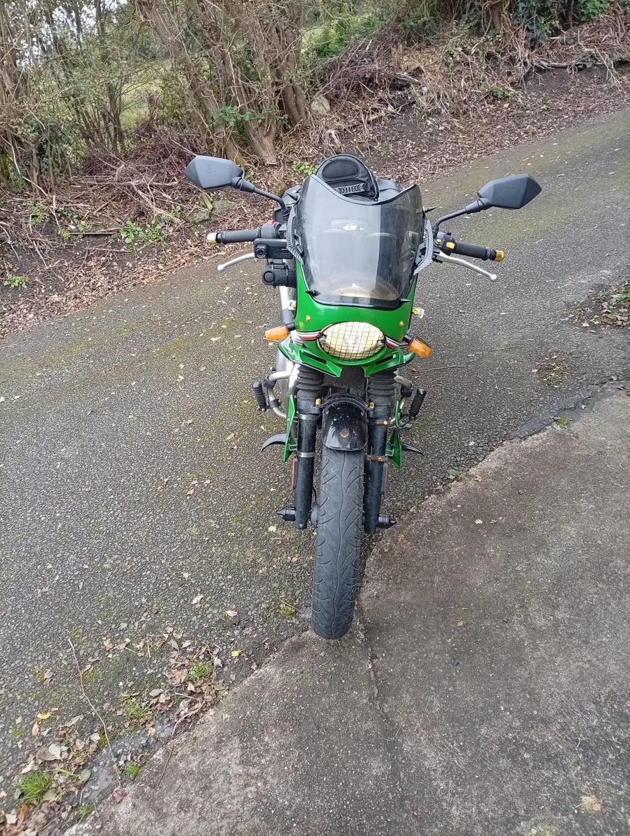 ROYAL ENFIELD Other 2024 - Image 3