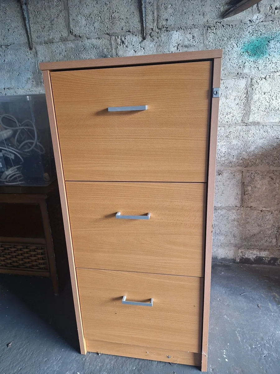 Office furniture