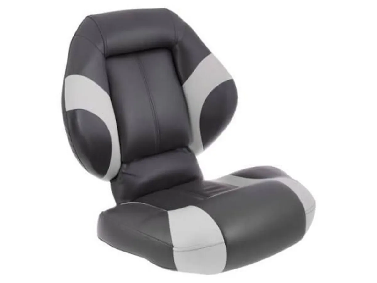 Treat yourself to a Lovely seat for your boat