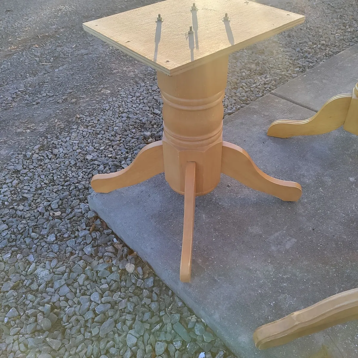 Table pods - Image 4