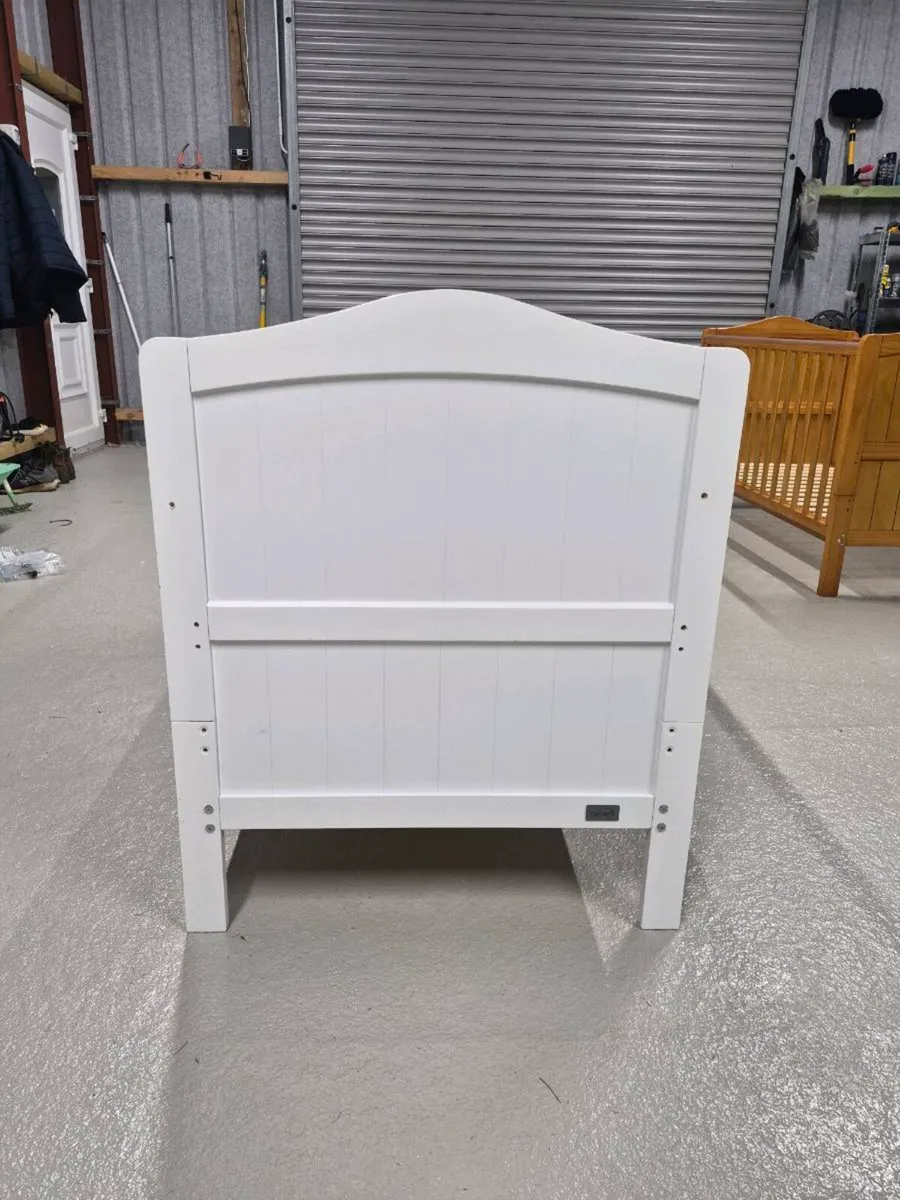 Cot bed - Image 2