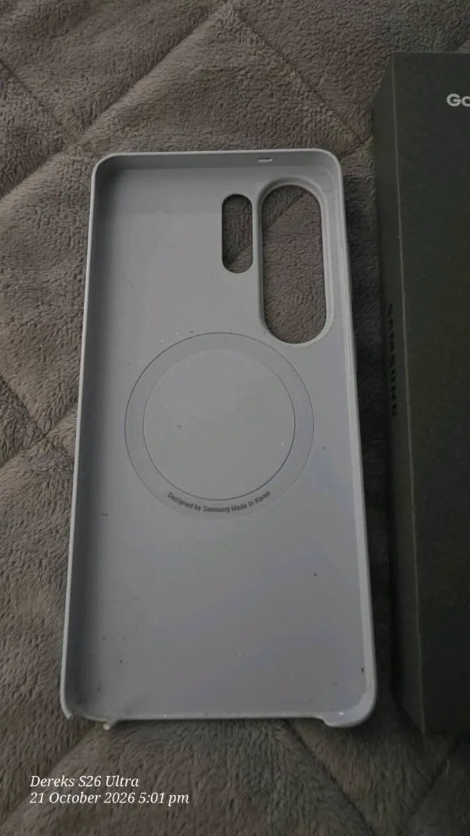 Samsung s26 ultra 512gb - Image 3