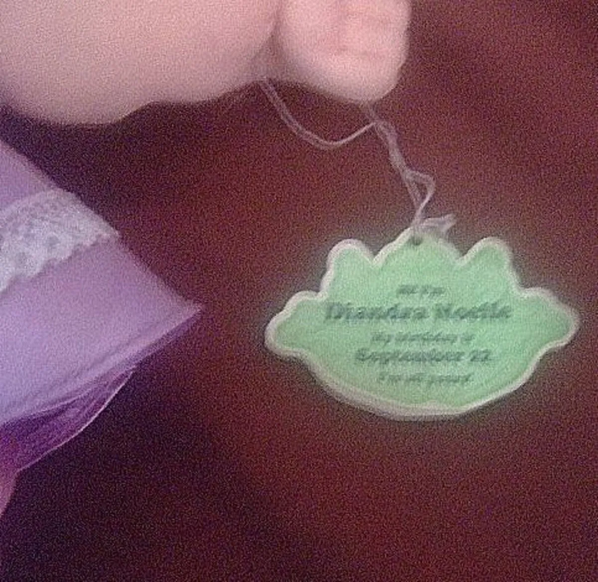 Pristine Vintage Cabbage Patch Kids Doll - Image 2