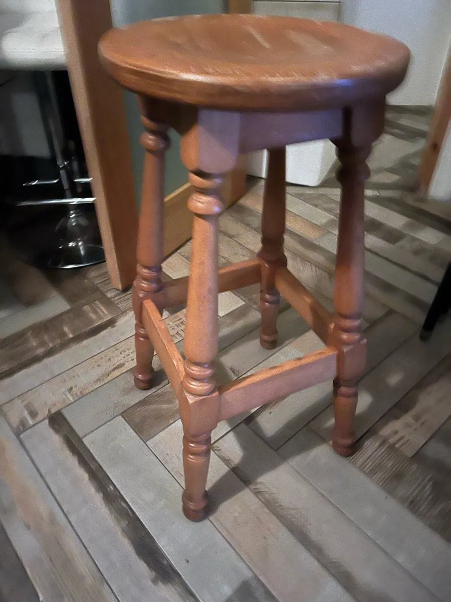 Bar stools - Image 3