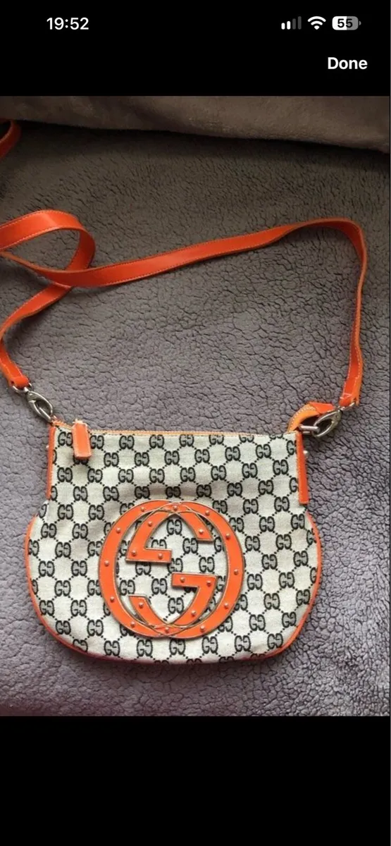 Ladies Gucci bag €30 - Image 1