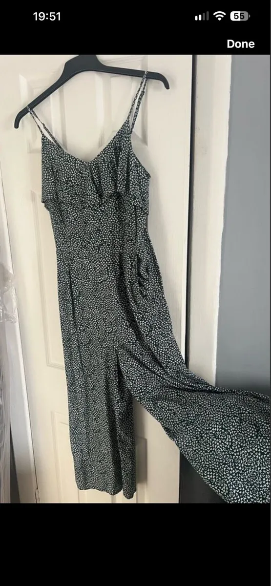 Ladies jumpsuit size 10 €5 - Image 1