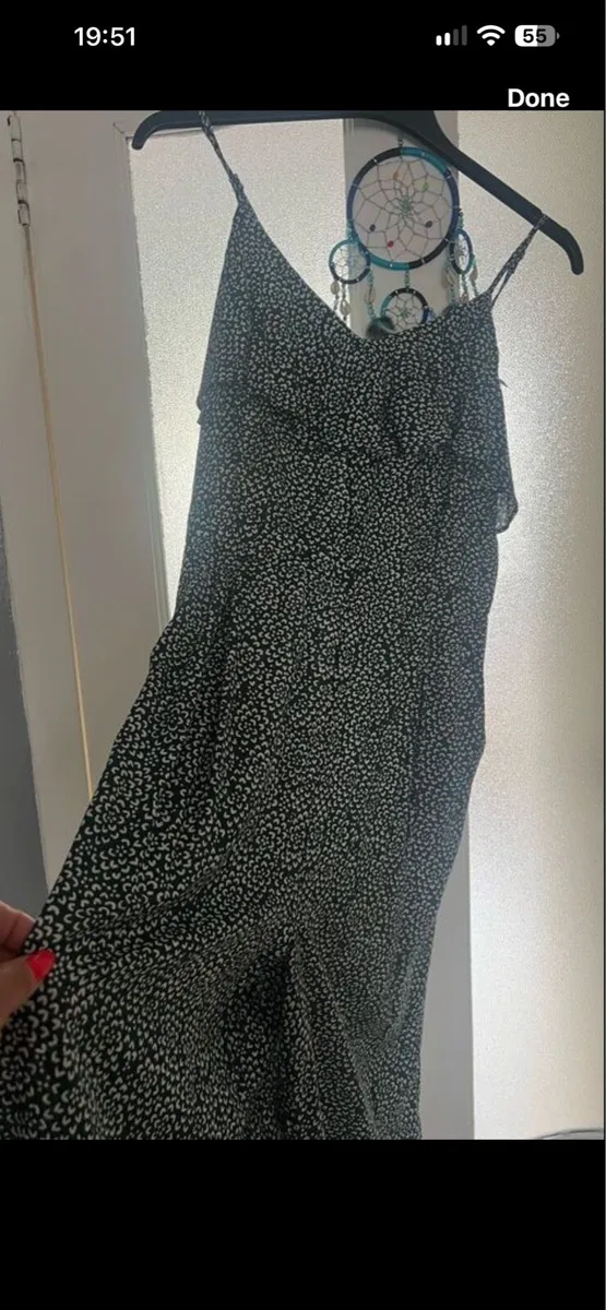 Ladies jumpsuit size 10 €5 - Image 2