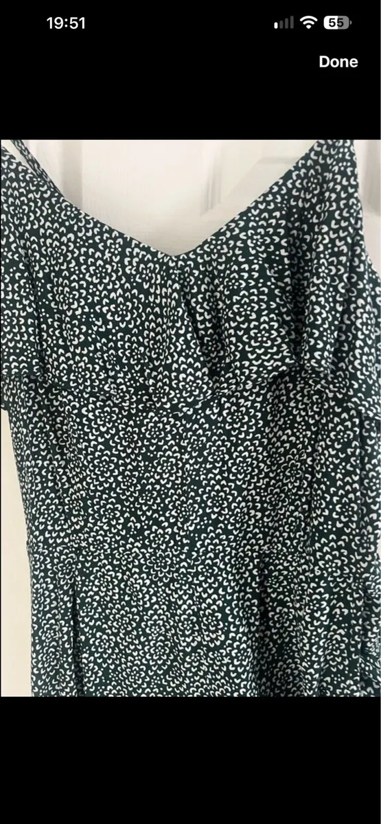Ladies jumpsuit size 10 €5 - Image 3