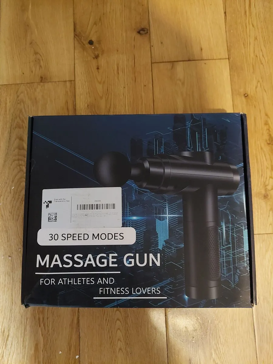 Massage gun - Image 2