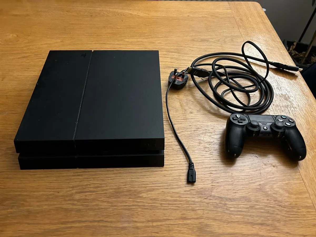 Playstation - Image 2