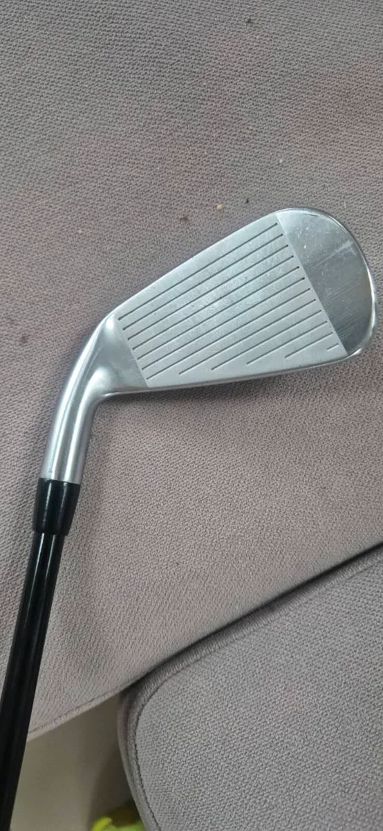 Titleist u505 3 iron driving iron hybrid - Image 2