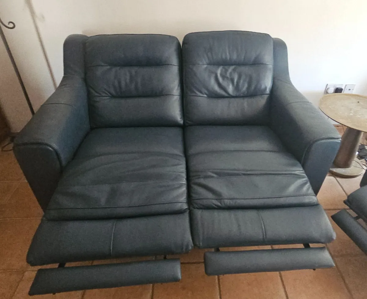 Electric couch and chair recliner - Image 2