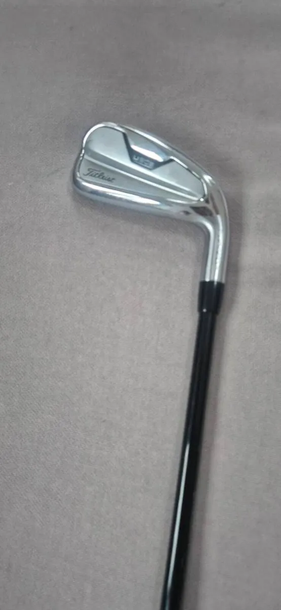 Titleist u505 3 iron driving iron hybrid - Image 4