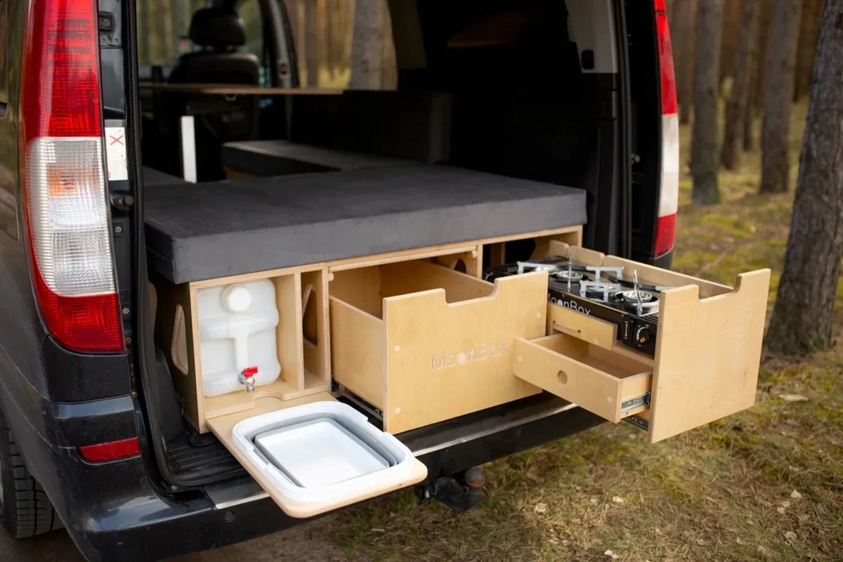 Volkswagen Transporter 2017 - Image 2