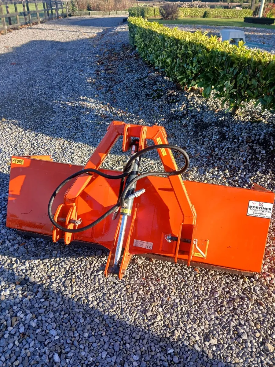 5ft power transport box - Image 4