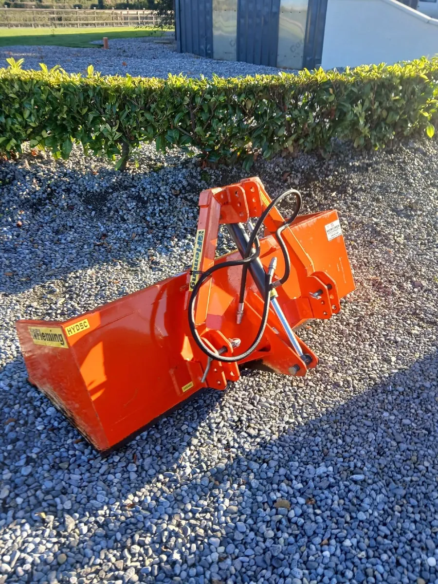 5ft power transport box - Image 2