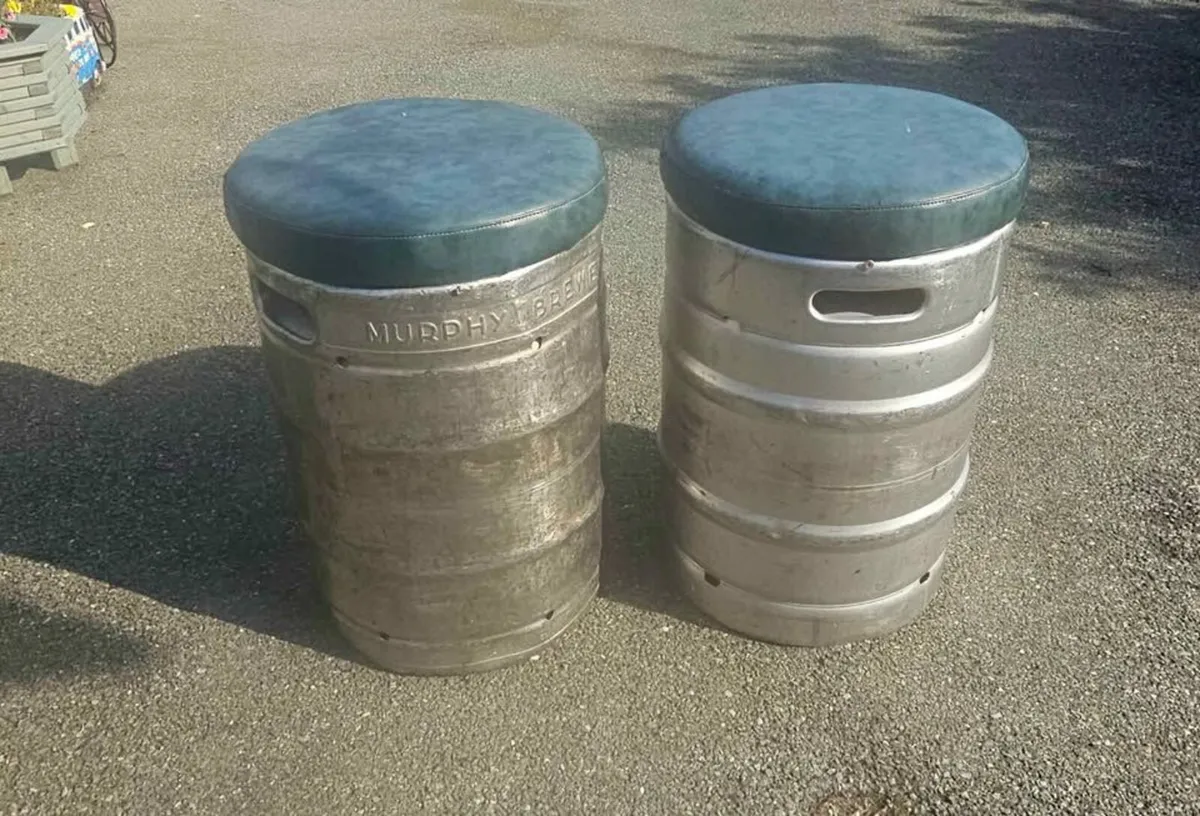 Bar Stools