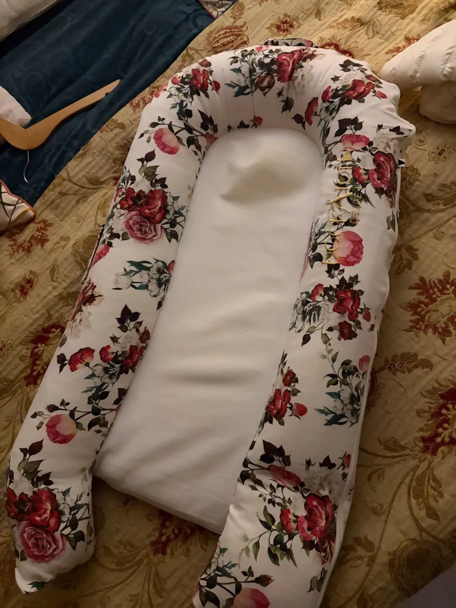 Baby sleepyhead - Image 3