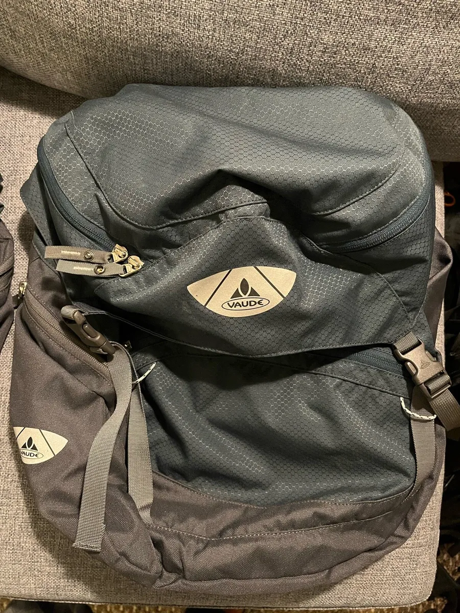 Bikebags Vaude - Image 2